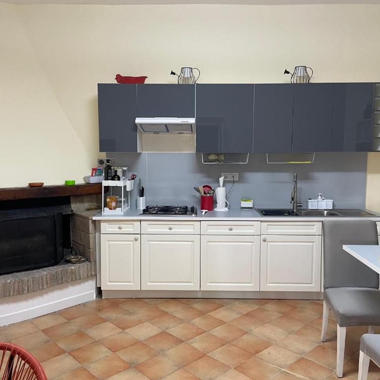 Cottages 995 #1 - Casa Vacanze - 13