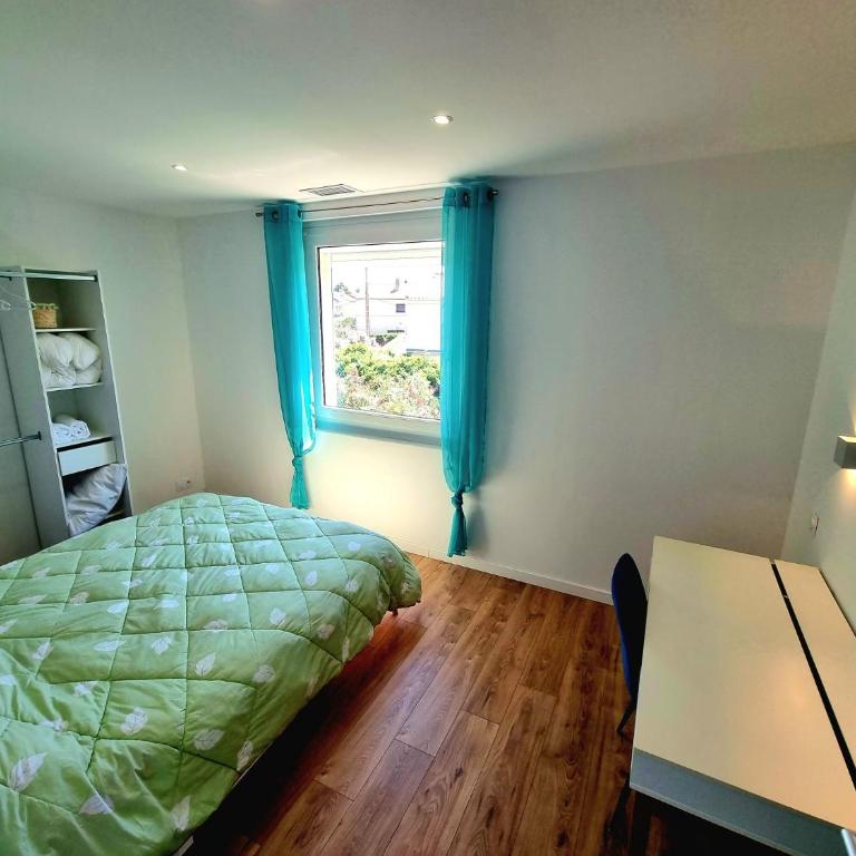 DOUMO - Appartement 2 Chambres - 16