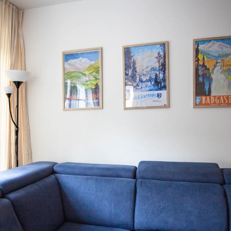 Apartment Waterfall TOP 15 - Apartamento de 2 dormitorios - 14