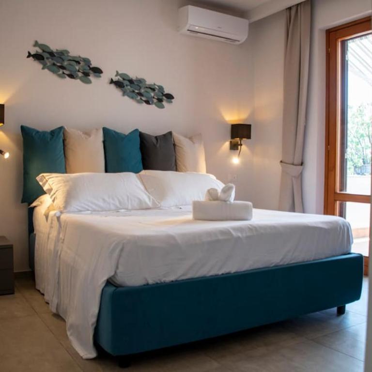 Villa Angheli - Casa con 1 Camera da Letto - 4