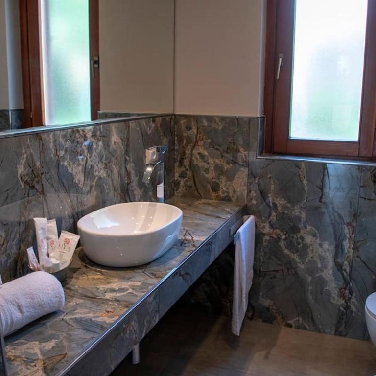 Villa Angheli - Casa con 1 Camera da Letto - 6
