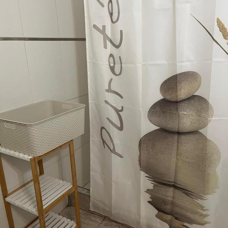 Duplex Lisandro de la Torre - Two-Bedroom Apartment - 17