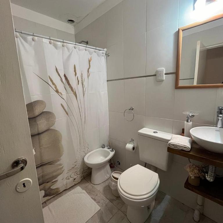 Duplex Lisandro de la Torre - Apartamento de 2 dormitorios - 21