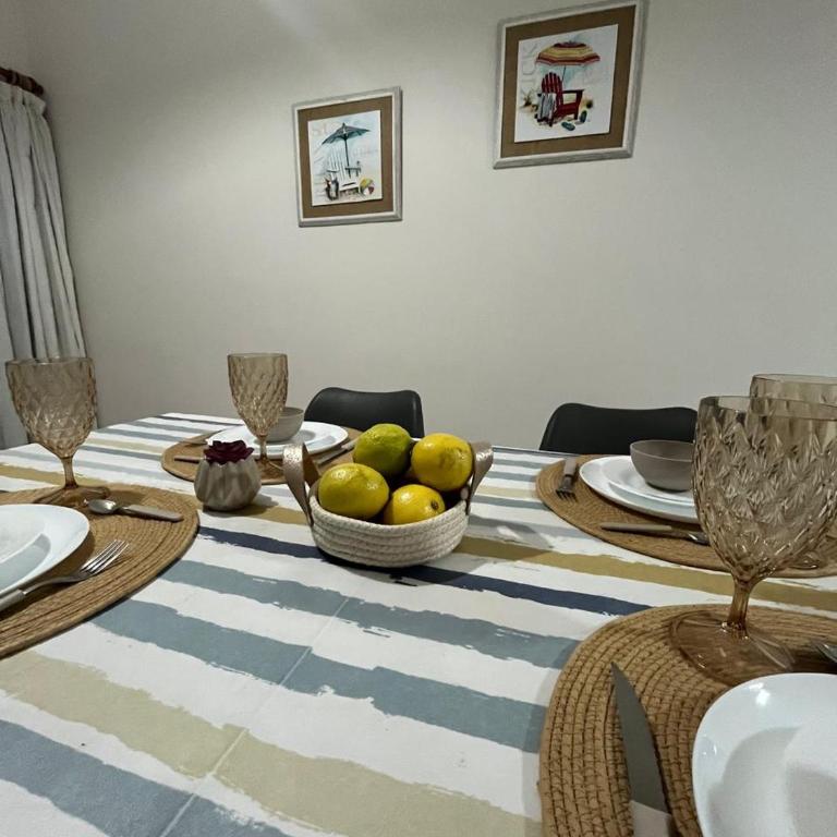 Duplex Lisandro de la Torre - Apartamento de 2 dormitorios - 2
