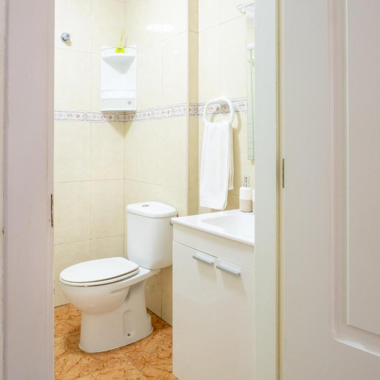 APARTAMENTO PLAYA - Apartamento de 1 dormitorio - 2