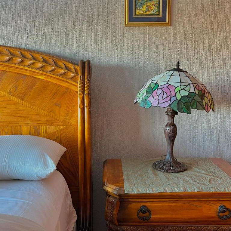 Le Bouquet Apart Hotel - Apartamento Superior - 6