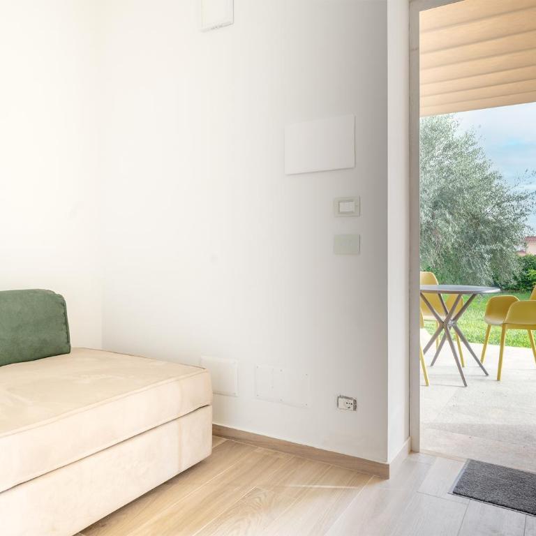 MILLE SUITE GARDEN - Suite Deluxe - 11