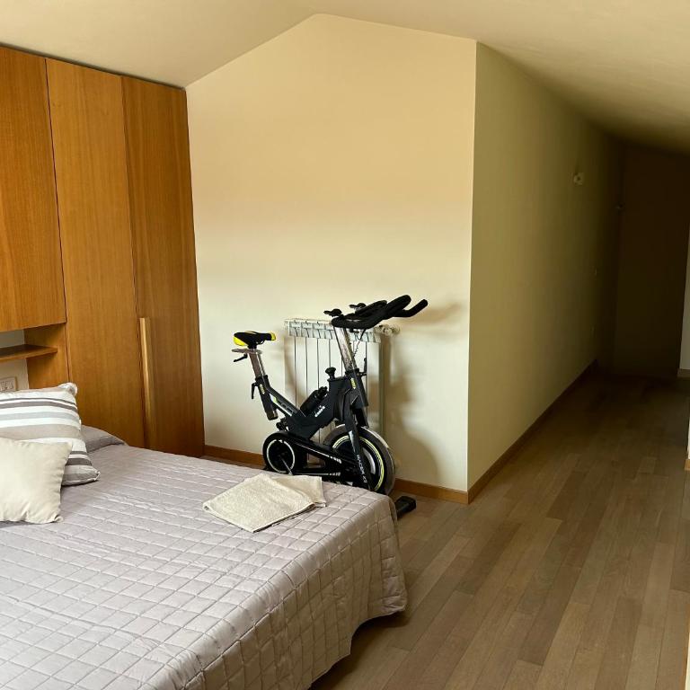 Love Lucca Apartment - Appartamento con 2 Camere da Letto - 8