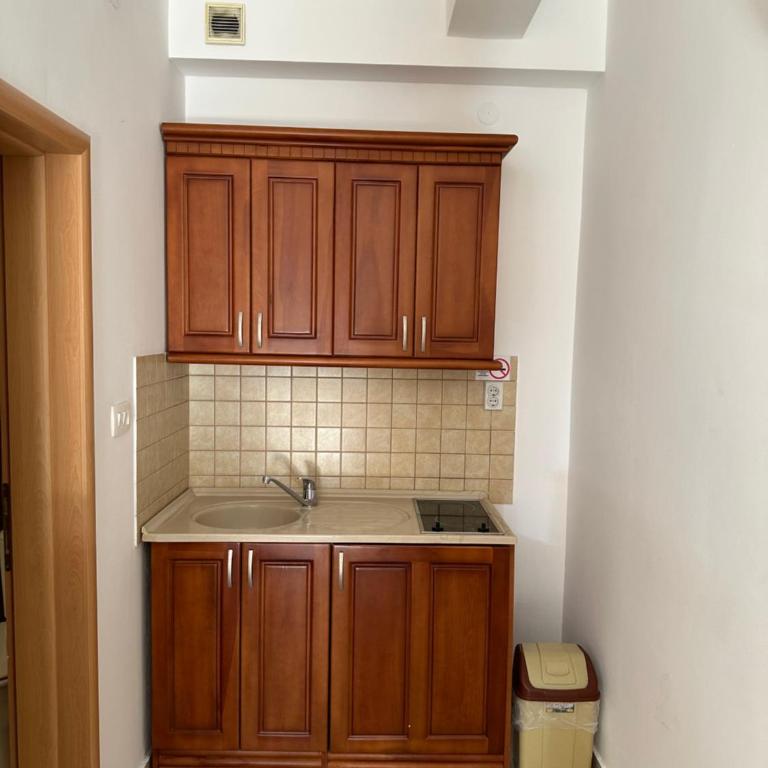 Apartmani Aleks - Četvorokrevetna Soba - 5