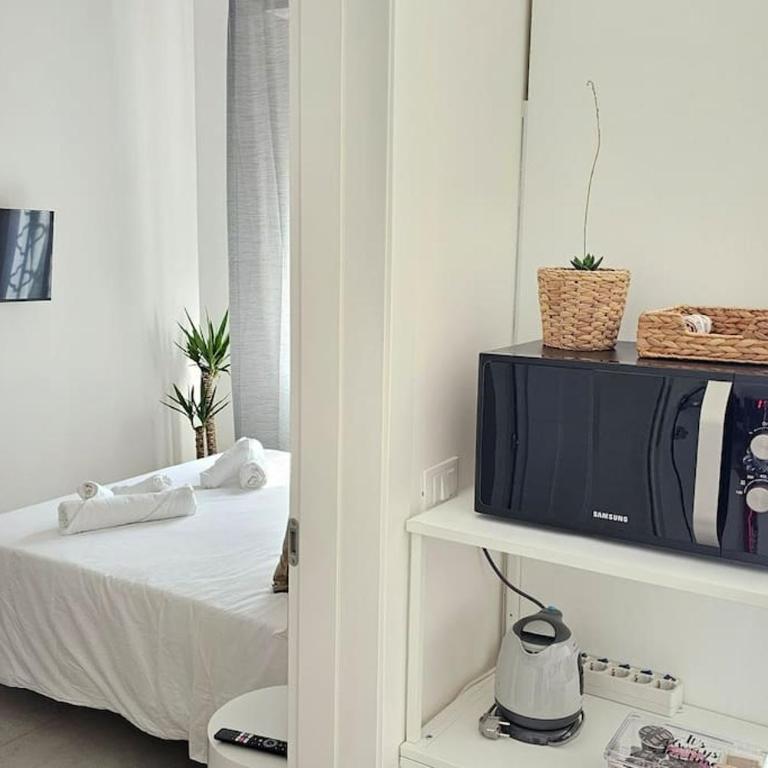 Appartamento in centro con vista sul canale - Two-Bedroom Apartment - 3
