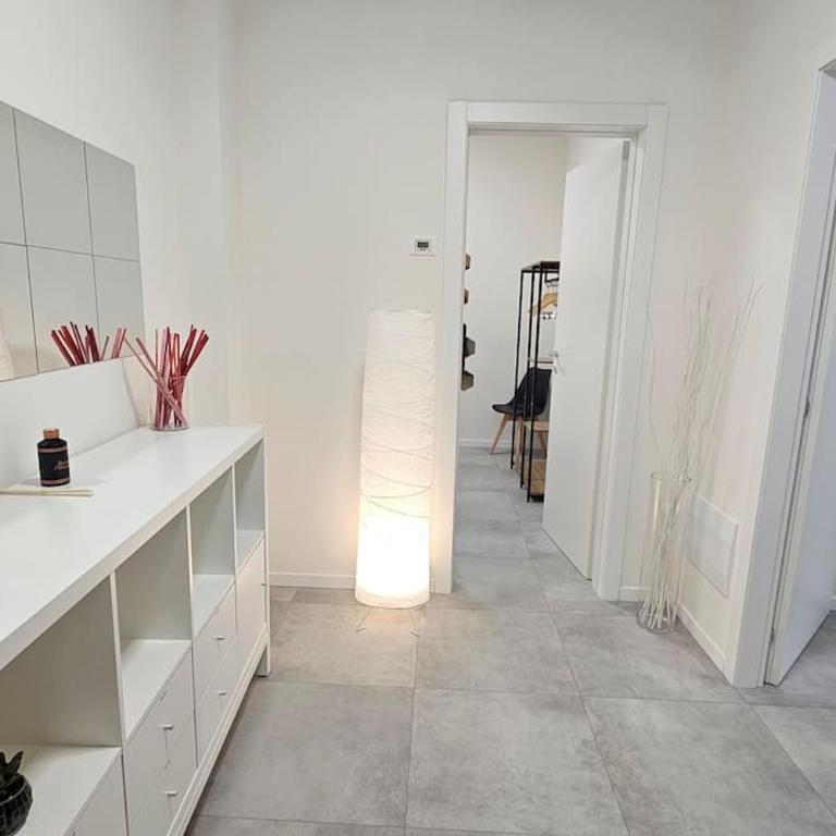 Appartamento in centro con vista sul canale - Two-Bedroom Apartment - 5