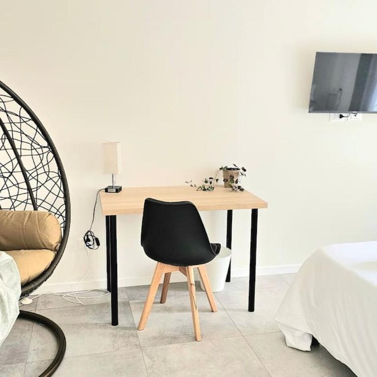 Appartamento in centro con vista sul canale - Two-Bedroom Apartment - 7