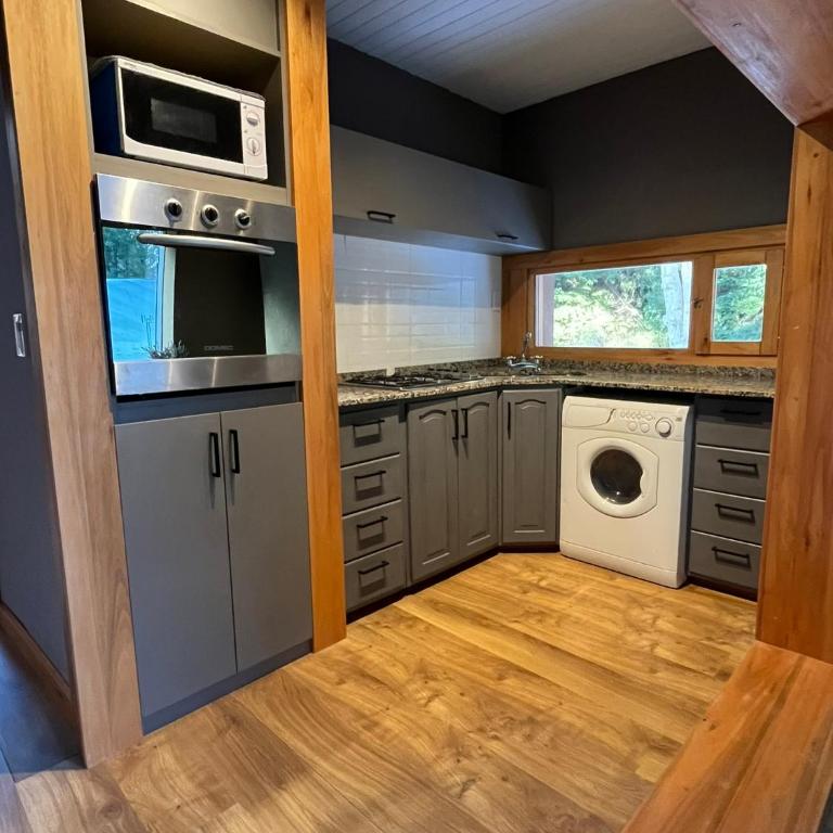 Le Bouquet Apart Hotel - Superior Apartment - 11