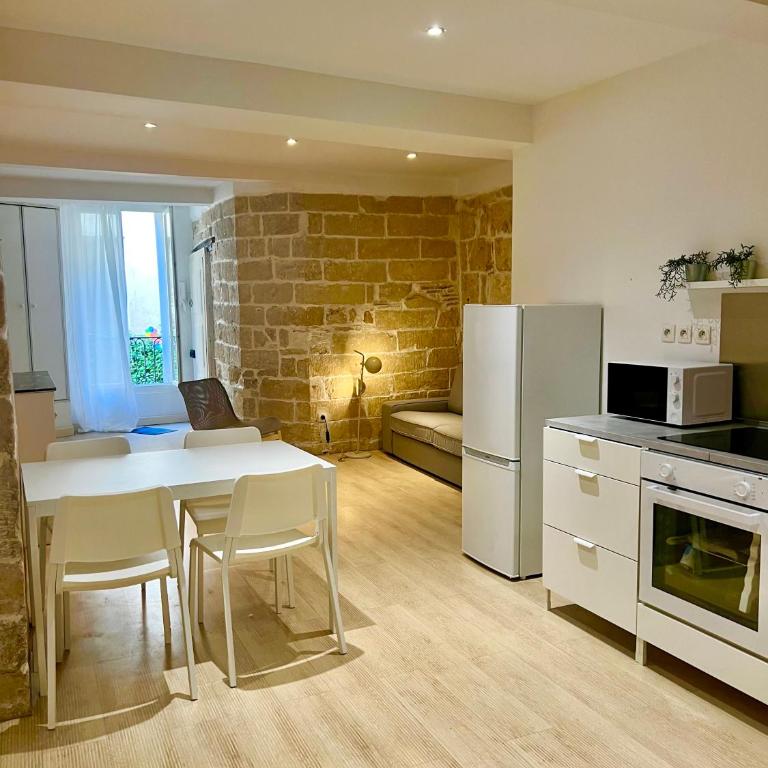 Le poète roucher - Appartement 1 Chambre - 1