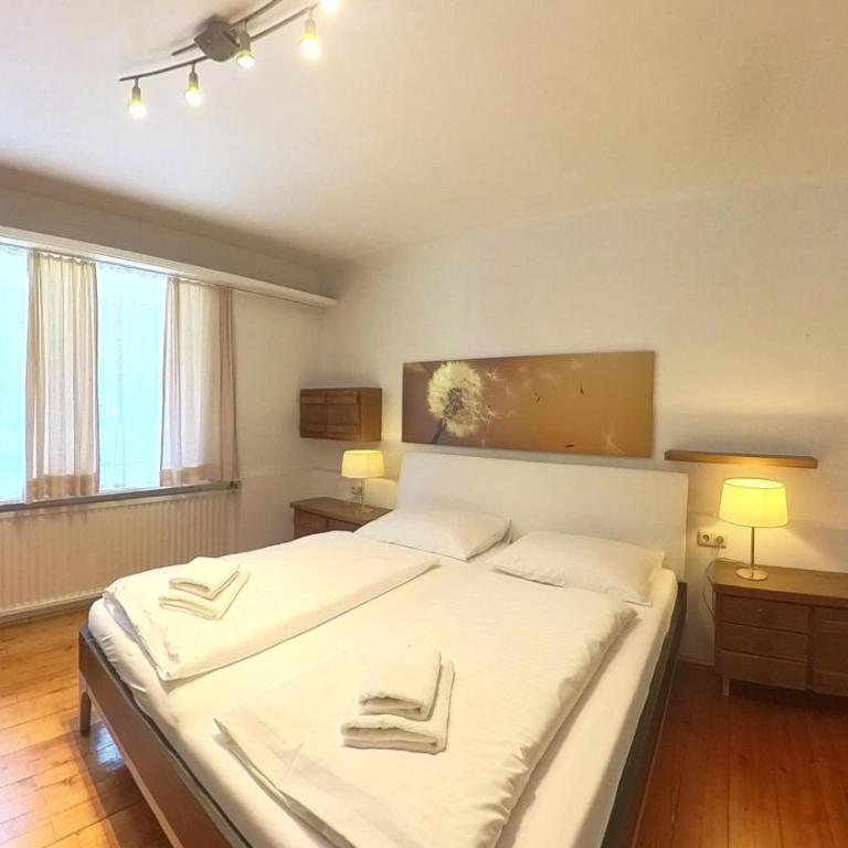 Das Christine Appartement - Apartment - Erdgeschoss - 1