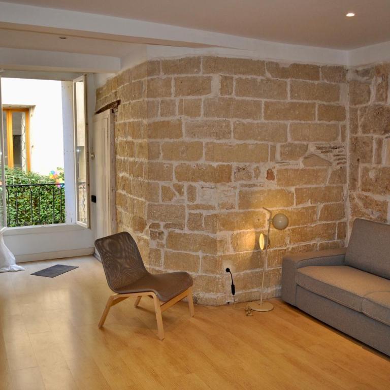 Le poète roucher - Appartement 1 Chambre - 3