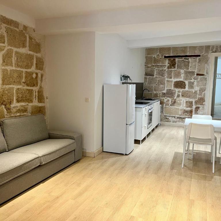 Le poète roucher - Appartement 1 Chambre - 5