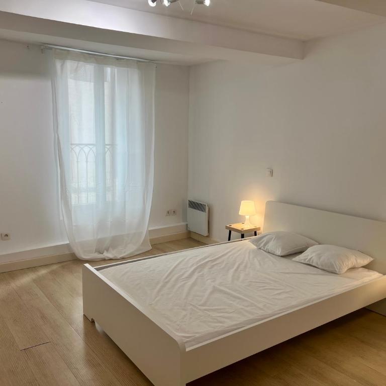 Le poète roucher - Appartement 1 Chambre - 12