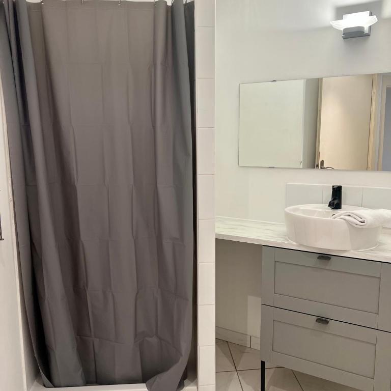 Le poète roucher - Appartement 1 Chambre - 17