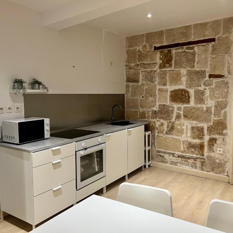 Le poète roucher - Appartement 1 Chambre - 18