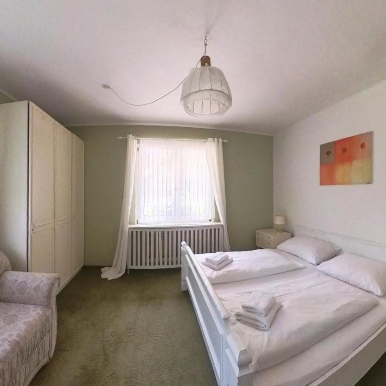 Das Christine Appartement - Apartment - Erdgeschoss - 3
