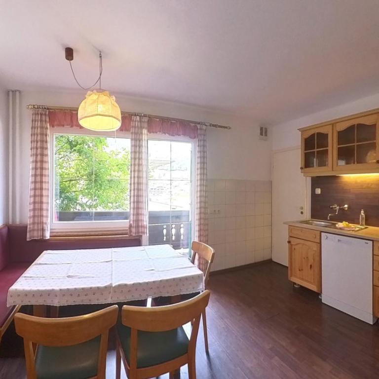 Das Christine Appartement - Apartment - Erdgeschoss - 2
