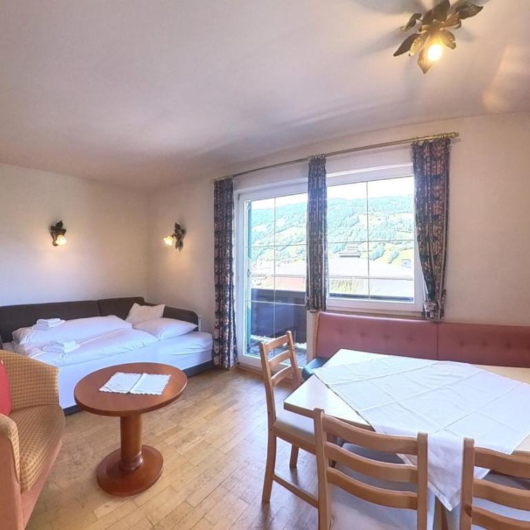 Das Christine Appartement - Apartment mit 1 Schlafzimmer - 3