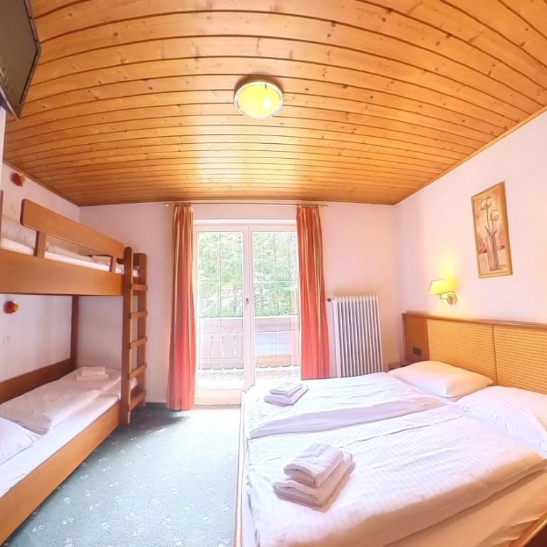 Das Christine Appartement - Apartment mit 1 Schlafzimmer - 2