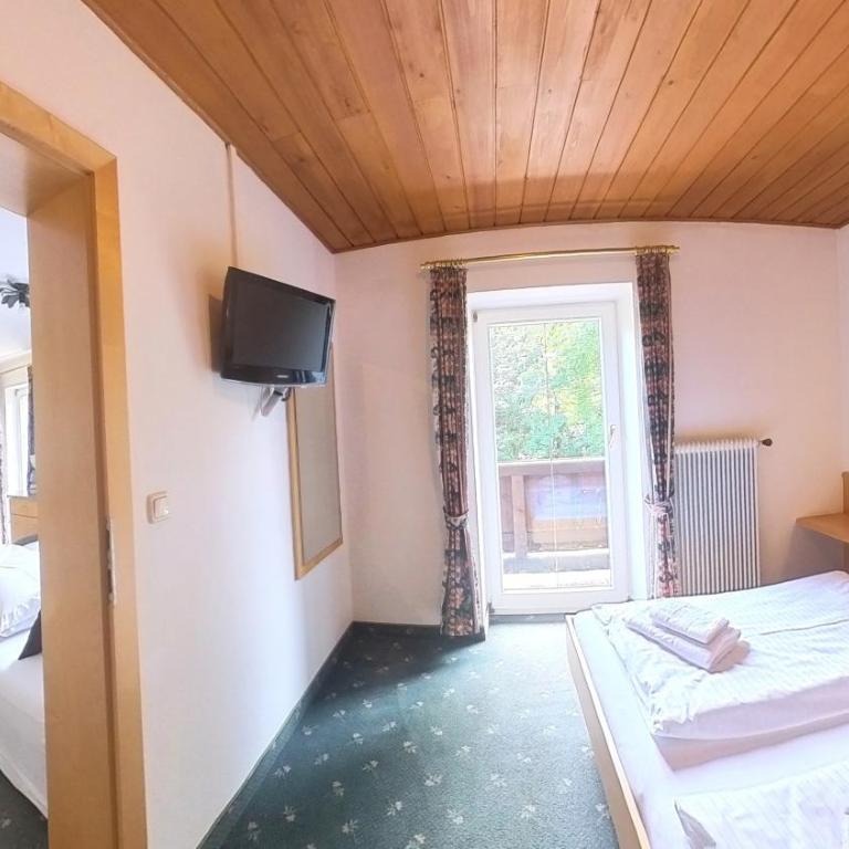 Das Christine Appartement - Apartment mit Balkon - 3