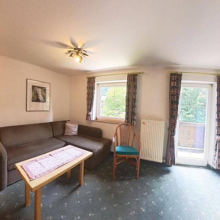Das Christine Appartement - Apartment mit 2 Schlafzimmern - 2