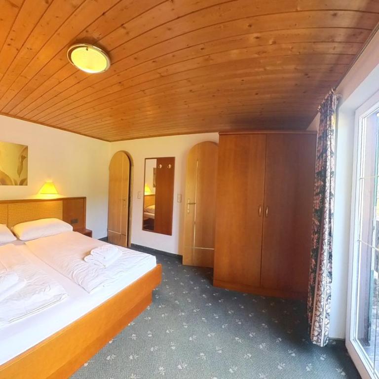 Das Christine Appartement - Apartment mit 2 Schlafzimmern - 1