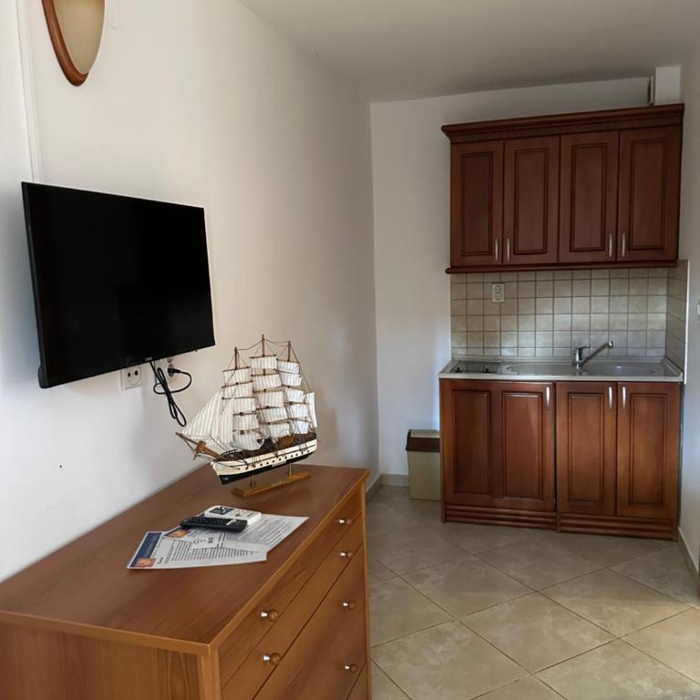 Apartmani Aleks - Četvorokrevetna Soba - 3