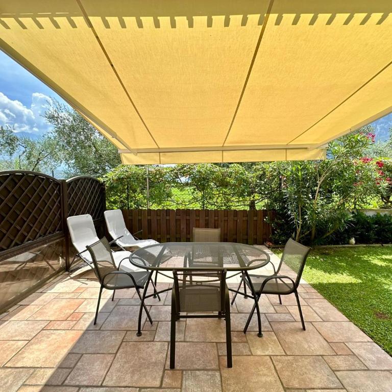 Olive Garden - Appartamento con 2 Camere da Letto - 2