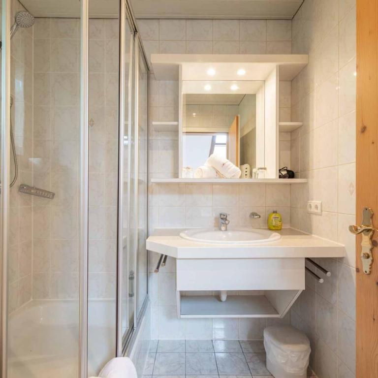 Appartementhaus Hilde - Apartment mit 2 Schlafzimmern - 4