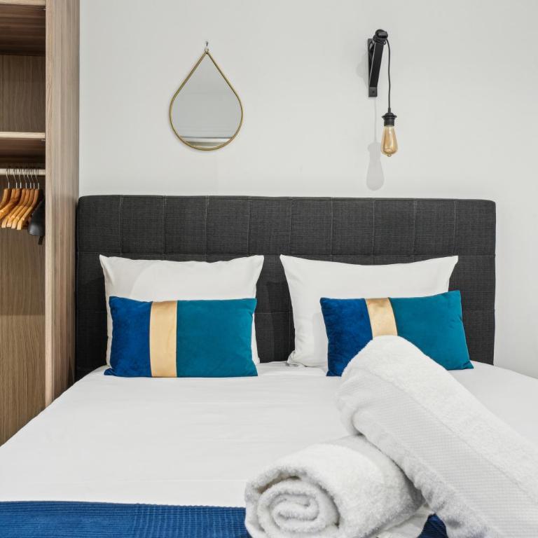 Tour Eiffel Apartment - Apartment - 3