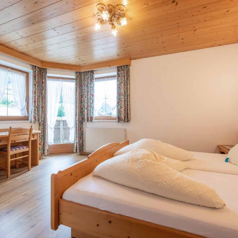 Appartementhaus Hilde - Apartment mit 1 Schlafzimmer - 4