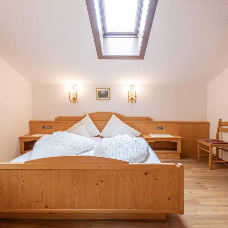 Appartementhaus Hilde - Apartment mit 2 Schlafzimmern - 7