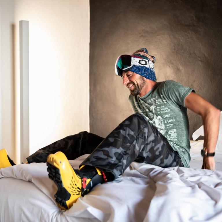 Alp Apartments SKI & BIKE - Xavier - Appartamento con 3 Camere da Letto - 1