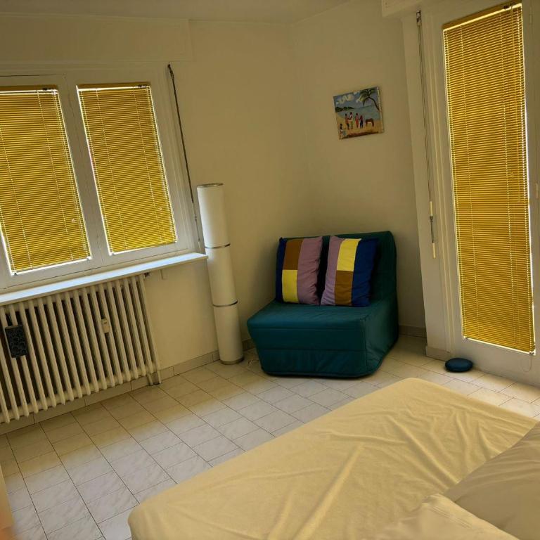 Grand 2P à Menton avec terrasse proche plages - FR-1-196-327 - Appartement - 13