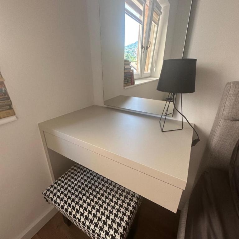 Bascarsija Suite - Apartman sa 1 Spavaćom Sobom - 17