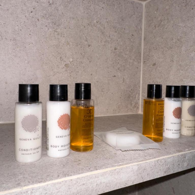 Bascarsija Suite - Apartman sa 1 Spavaćom Sobom - 24