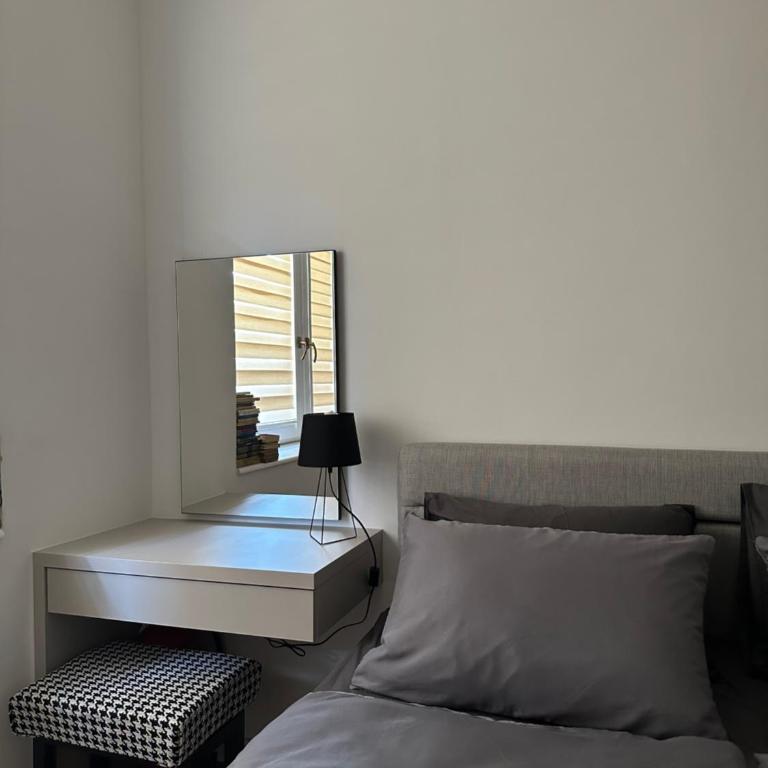 Bascarsija Suite - Apartman sa 1 Spavaćom Sobom - 15