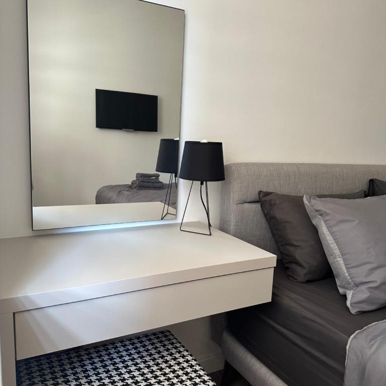 Bascarsija Suite - Apartman sa 1 Spavaćom Sobom - 16