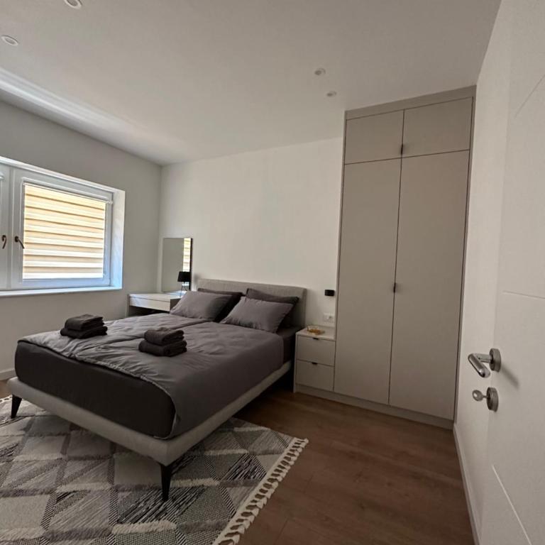 Bascarsija Suite - Apartman sa 1 Spavaćom Sobom - 7