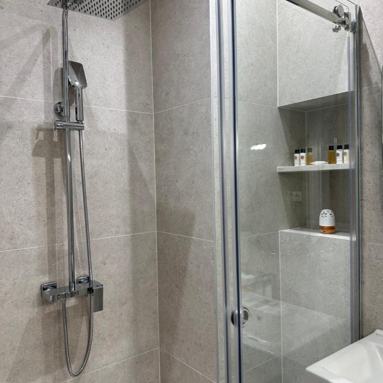 Bascarsija Suite - Apartman sa 1 Spavaćom Sobom - 23