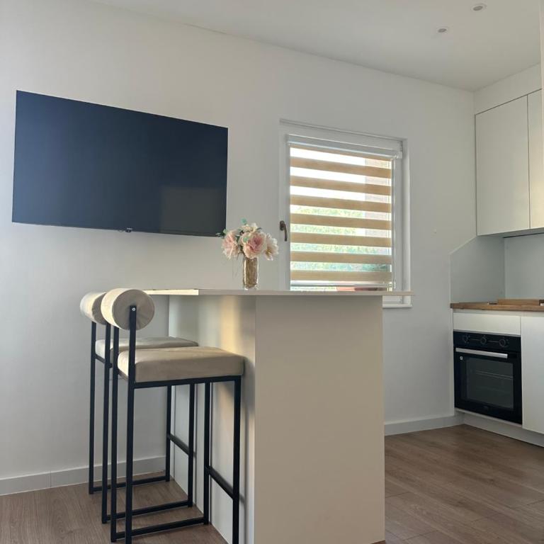 Bascarsija Suite - Apartman sa 1 Spavaćom Sobom - 20