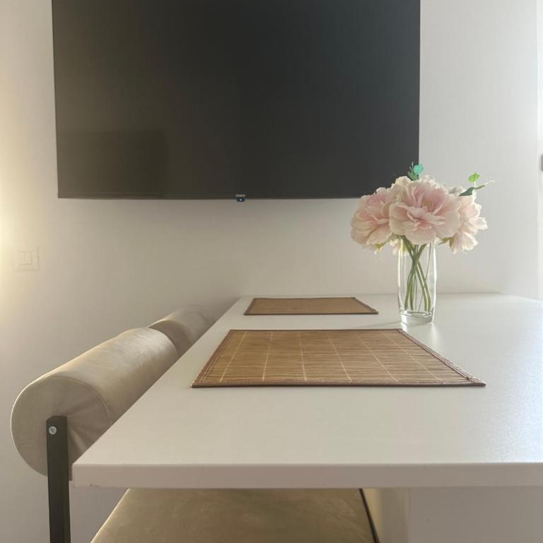 Bascarsija Suite - Apartman sa 1 Spavaćom Sobom - 21
