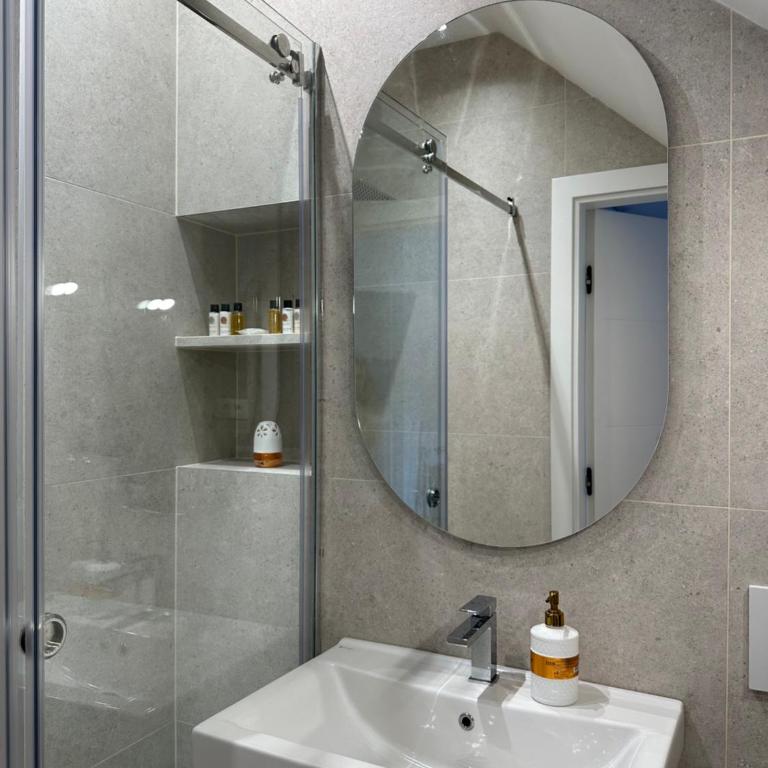 Bascarsija Suite - Apartman sa 1 Spavaćom Sobom - 22