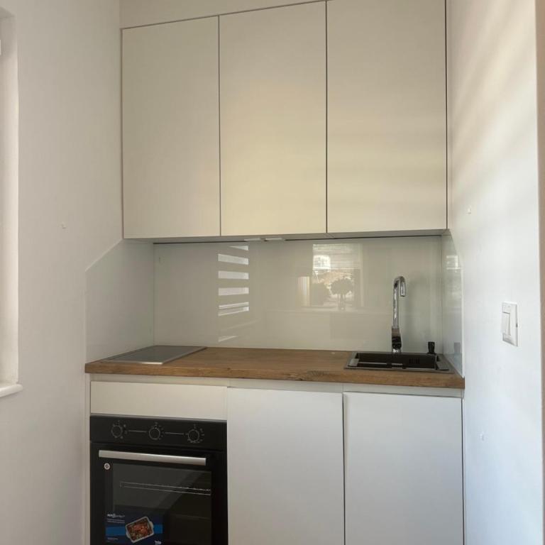 Bascarsija Suite - Apartman sa 1 Spavaćom Sobom - 13