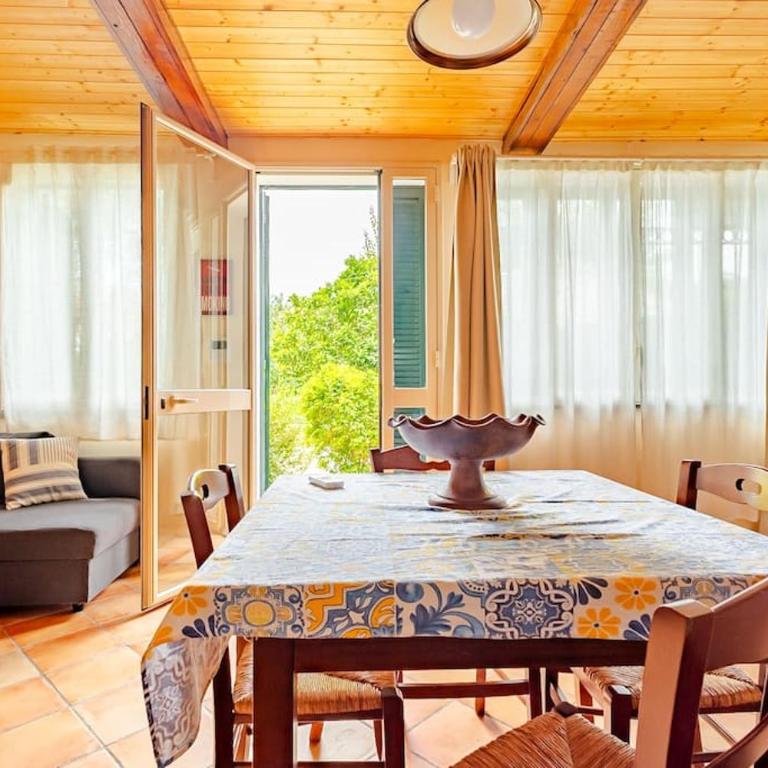Casa della Zagara - Casa Vacanze - 5
